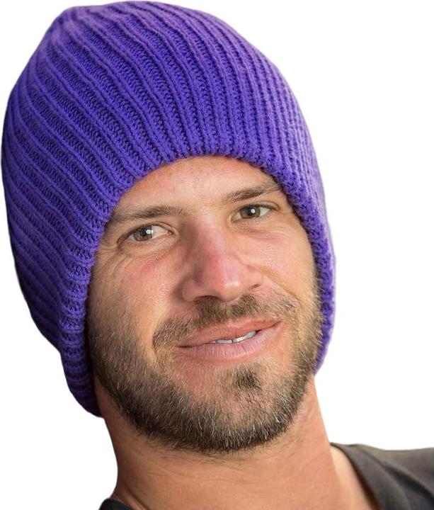 Actual product image Result Clothing Unisex Adult Softex Beanie