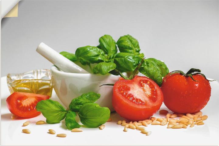 Image du produit Artland Prêt pour le pesto T1RH (120 x 80 cm)