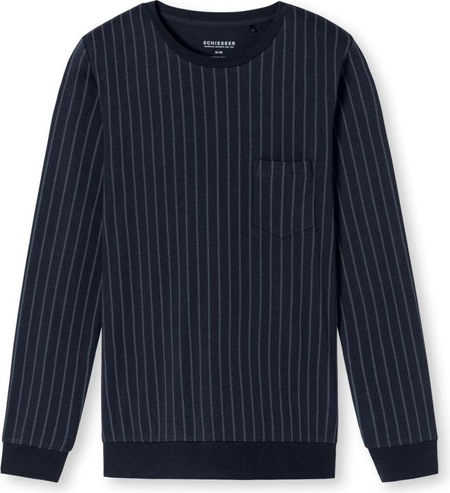 Immagine prodotto Schiesser Pigiama Interlock fine (52, L)