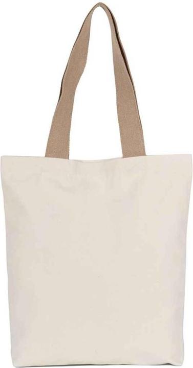 Produktbild Kimood Tragetasche recyceltes Material (12 l)