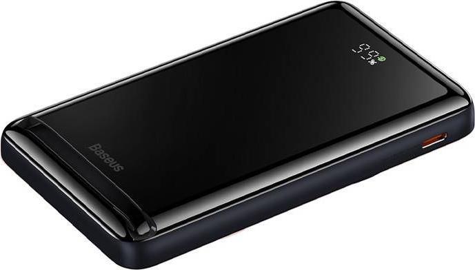 Produktbild Baseus Magnetic (10000 mAh, 20 W, 37 Wh)