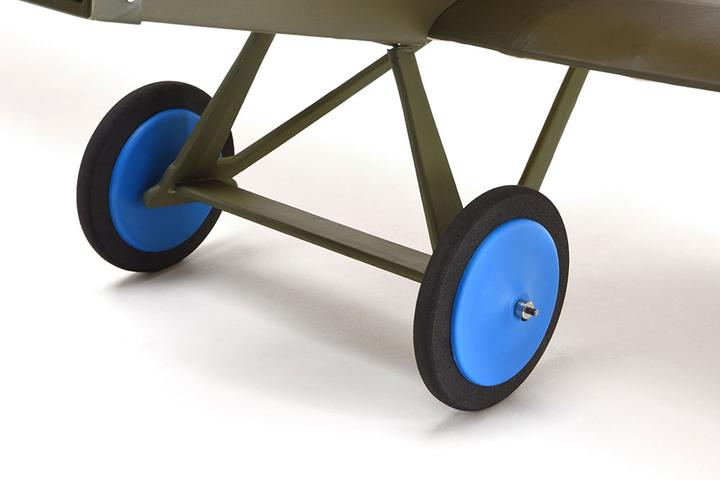 Image du produit Super Flying Model SFM SE5A Kit de 1200 mm (Oiseau de guerre)