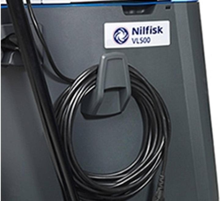 Image du produit Nilfisk Aspirateur eau/poussière VL500-55-2 EDF CH (Aspirateur eau et poussière)