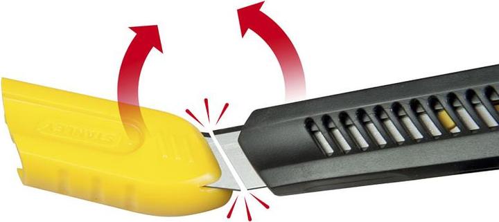 Actual product image Stanley 10150 (Cutters)