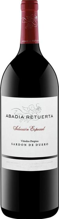 Produktbild Abadia Retuerta Selección Especial 1.5 l (1 x 150 cl, 2019)