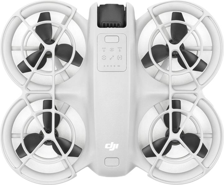 Produktbild DJI Neo Motion Fly More Combo (18 min, 135 g, 12 Mpx)