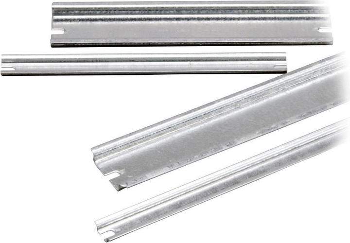Produktbild Fibox Tragschiene Für TEMPO