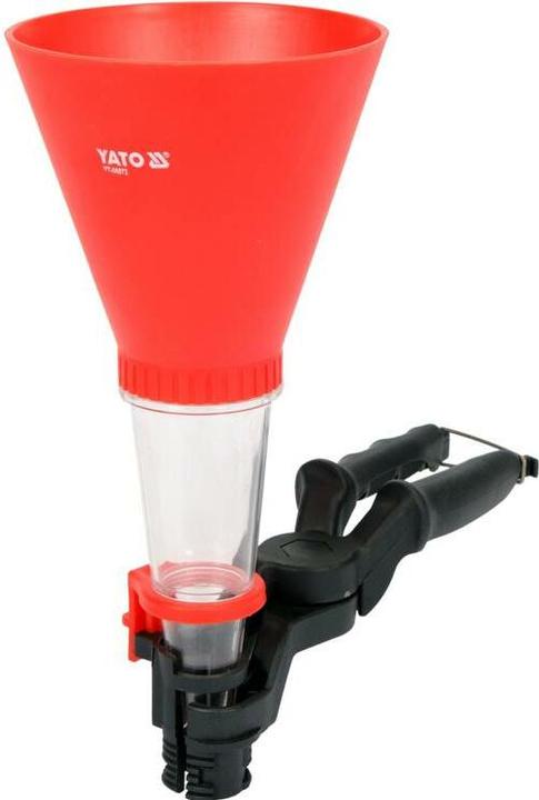 Actual product image Yato Lejek Specjalny Z Uchwytem