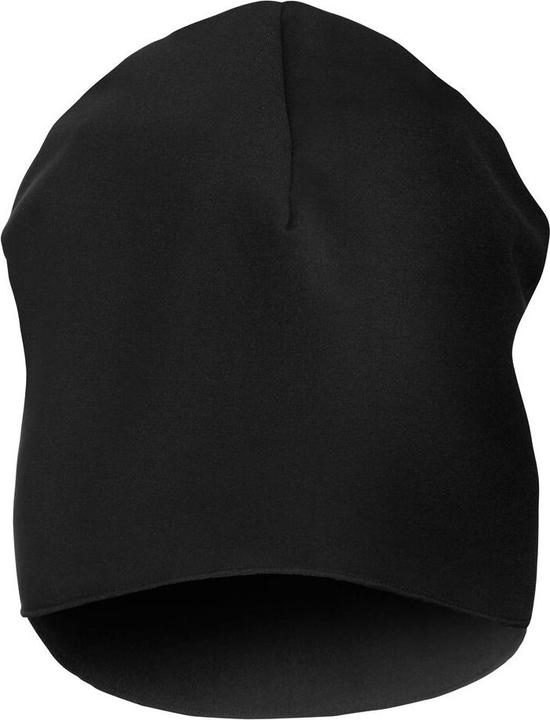 Actual product image Snickers Workwear Stretch Fleece Bean. Beanie (One size)