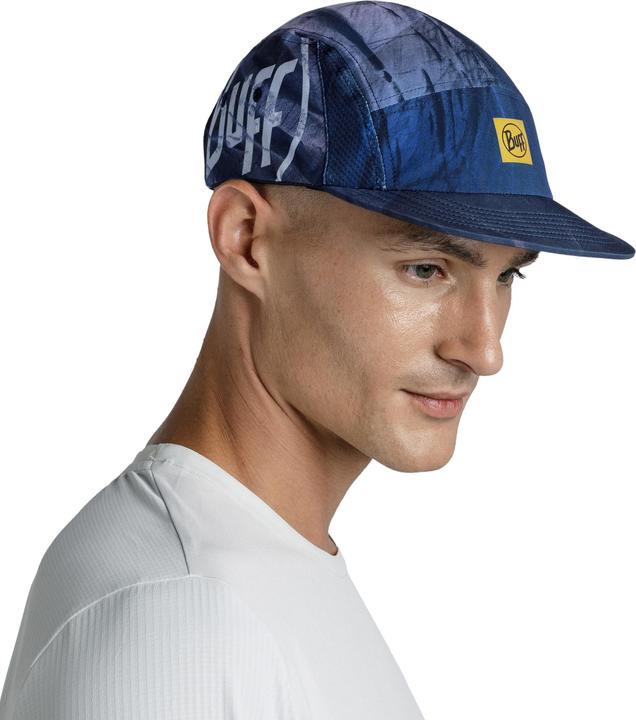 Produktbild Buff 5 Panel Go Cap (S, M)