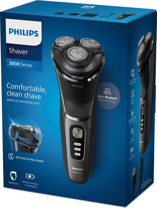 Immagine prodotto Philips S3343/13