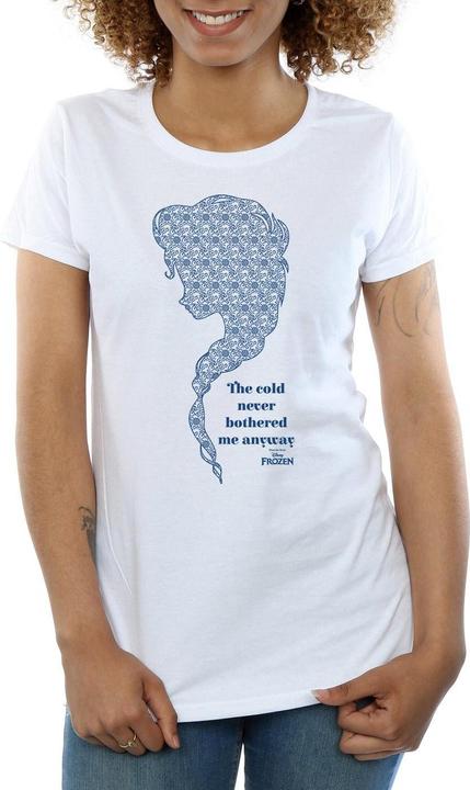 Produktbild Disney Frozen Cold TShirt (XXL)