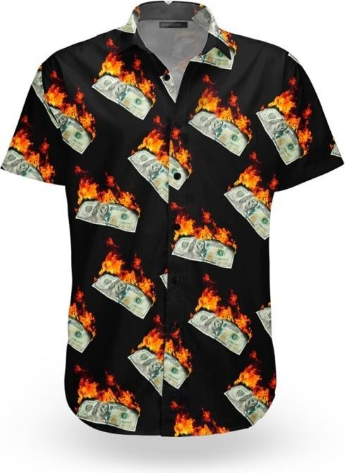 Loose Riders F*cked Jersey Party Shirt