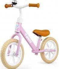 Produktbild Mally Kinder Balance Fahrrad Milly Timmy Rosa