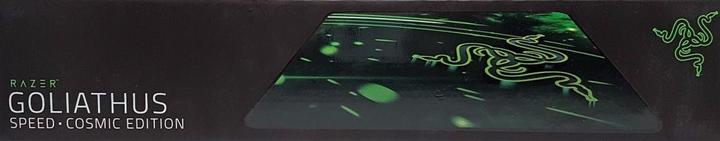 Produktbild Razer Goliathus Speed Cosmic Gaming (L)