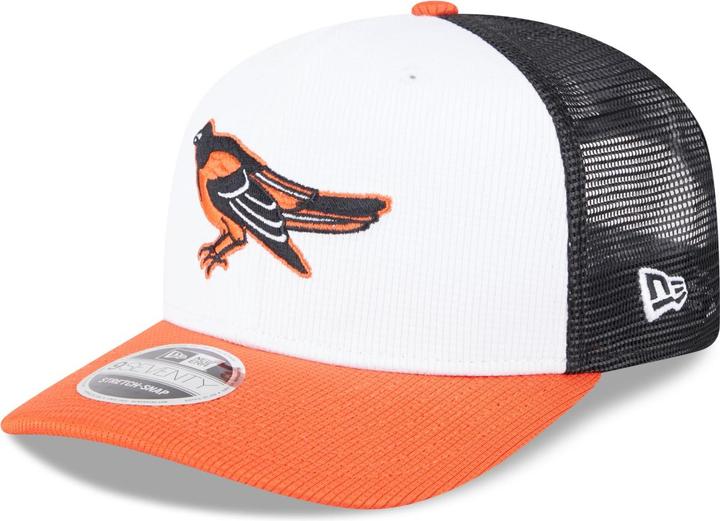 New Era 9Seventy Cap Batting Practice Baltimore Orioles
