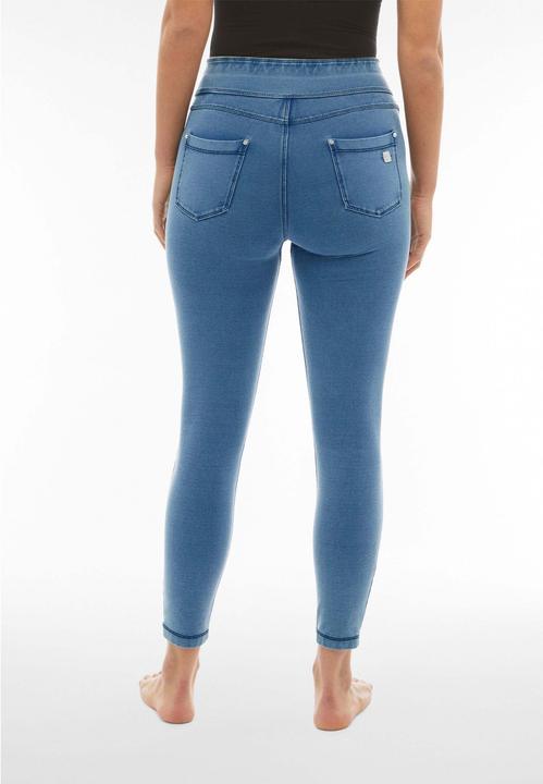 Actual product image Freddy N.O.W.® Pants 7/8 NOWY4MC002ORG (XS)