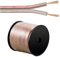 Produktbild InLine Lautsprecherkabel (100 m, 2.50 mm²)