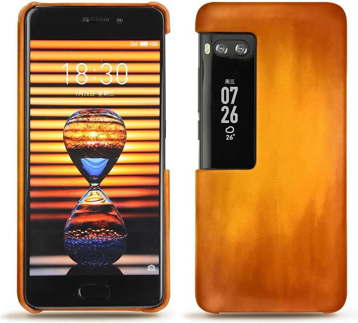 Immagine prodotto Noreve Cover in pelle (Meizu Pro 7)