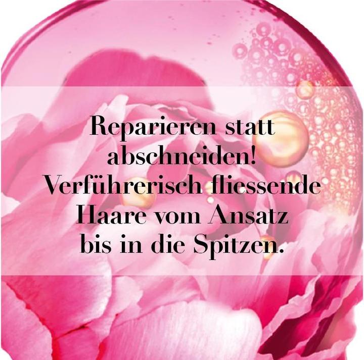 Image du produit Gliss Séduisant Long (250 ml, Shampoing liquide)