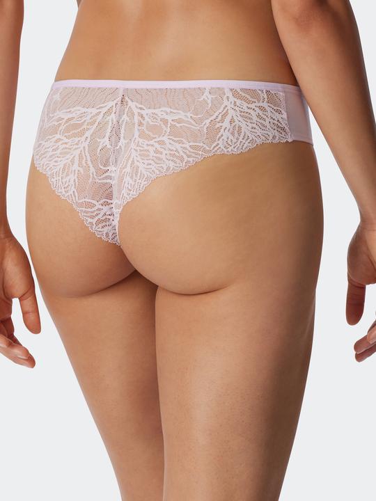 Produktbild Schiesser Brasilslip Modal & Lace (40, Einzelpack)