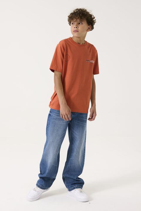 Actual product image Garcia T-Shirt robin (152, 158)