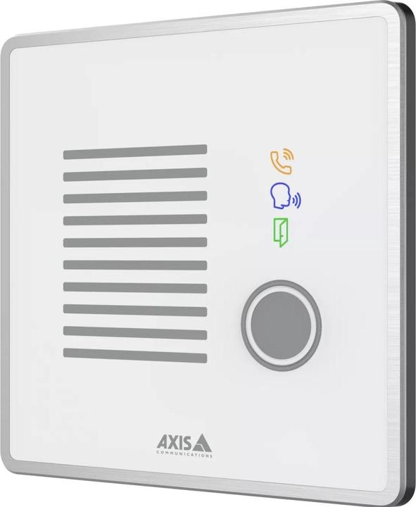 Axis I7020 (Kabelgebunden)
