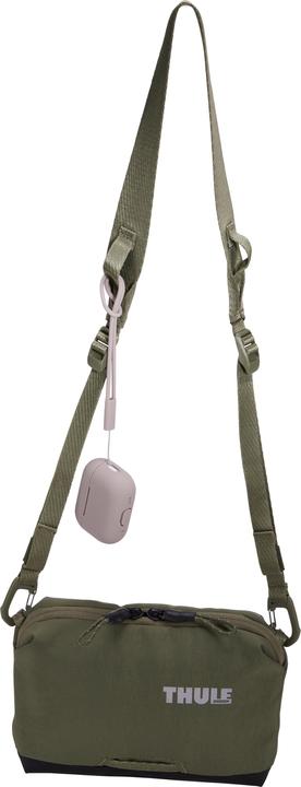Actual product image Thule Paramount Crossbody 2L - Soft Green