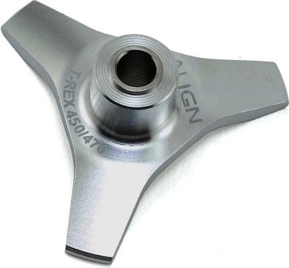 Actual product image Align 470L Swashplate adjustment aid