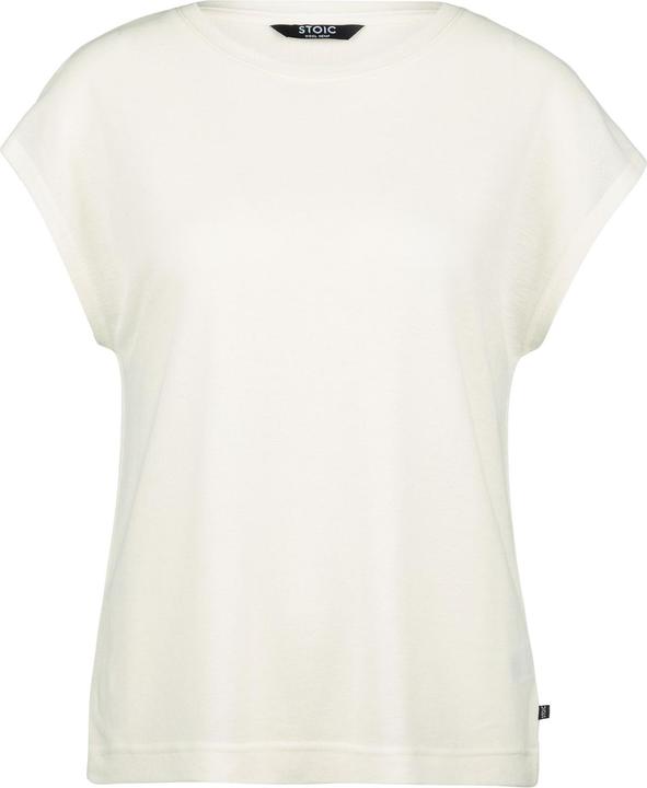 Produktbild Stoic Women's WoolHemp VarbergSt. Pique Top (3XL)