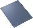 Actual product image Elba VARIO ZIPP register