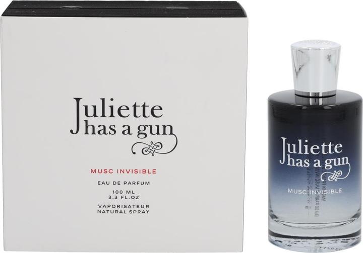 Produktbild Juliette Has a Gun Musc Invisible (Eau de Parfum, 100 ml)
