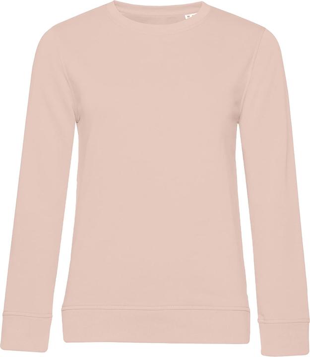 Produktbild B&C Sweatshirt aus BioBaumwolle (S)