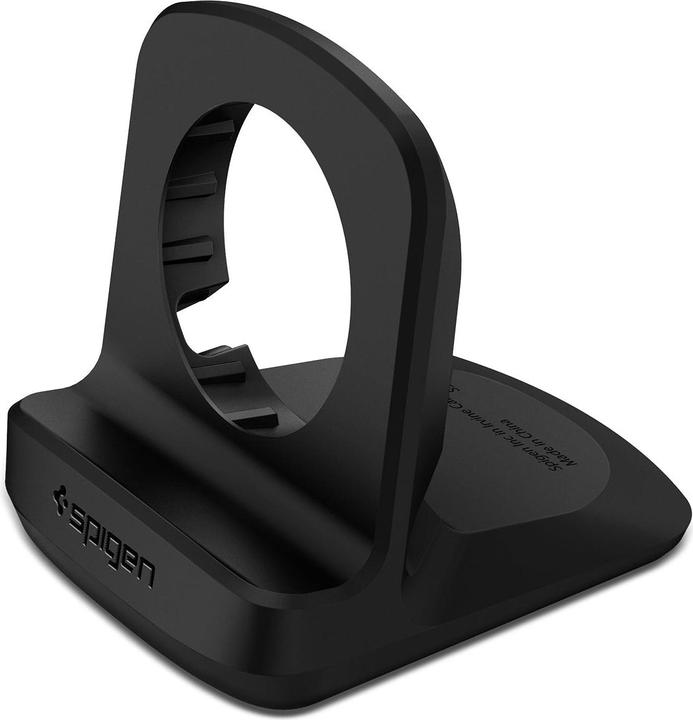 Immagine prodotto Spigen S353 NIGHT STAND Samsung GALAXY Watch 5 / 5 PRO NERO