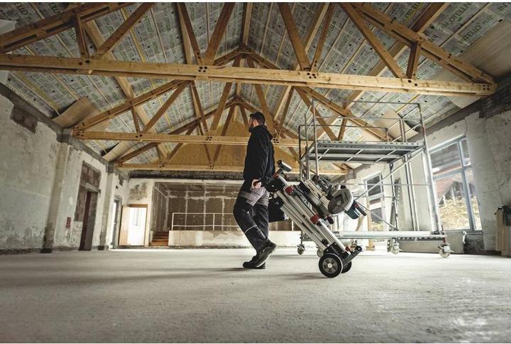 Actual product image Metabo KGS 254 M