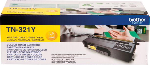 Image du produit Brother Tn-321y (Y)
