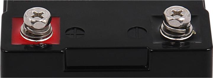 Image du produit Patona Pile de platine (12 V, 6 Ah)