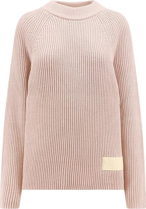 Ami Paris Crewneck Sweater (S)