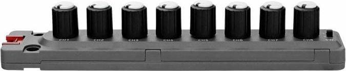 Immagine prodotto M5Stack 8Unità encoder con STM32F030