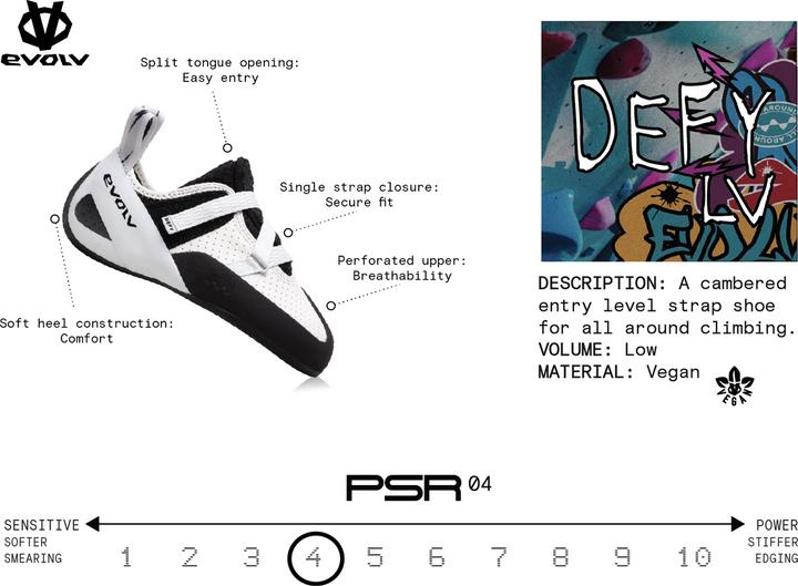 Image du produit Evolv Defy LV (35)