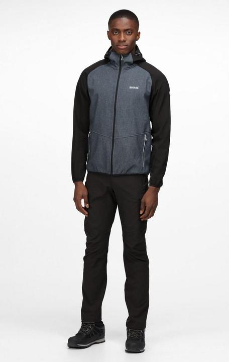 Actual product image Regatta Arec Iii Jacket (M)
