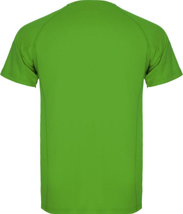 Actual product image Alpinia Childrens/Kids Montecarlo Sports T-Shirt (104)