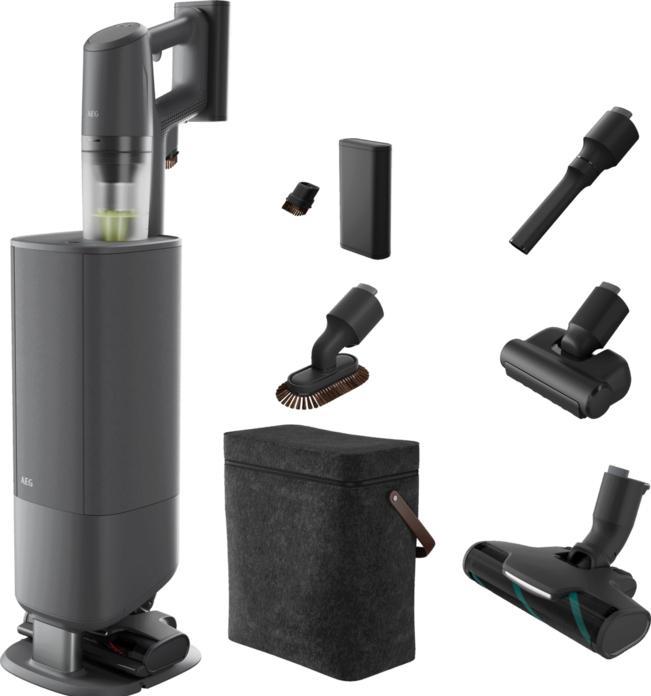Image du produit AEG AP83A25XNX 900402314
