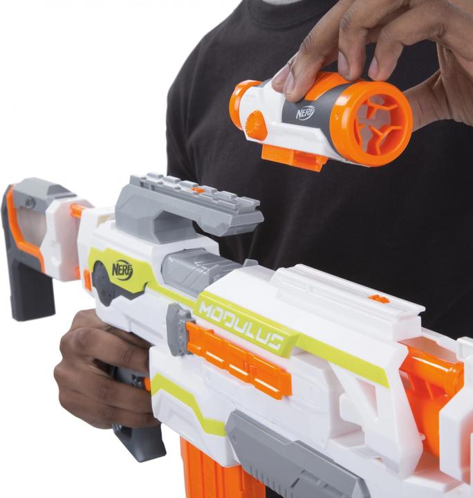 Produktbild Nerf N-Strike Blaster