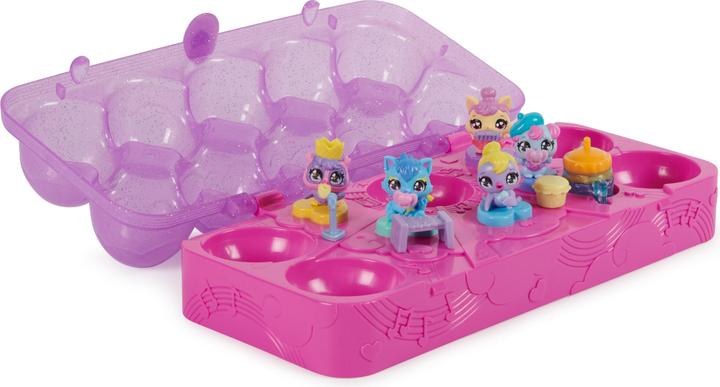 Immagine prodotto Hatchimals Boite 5 Oeufs Avec Accessoires