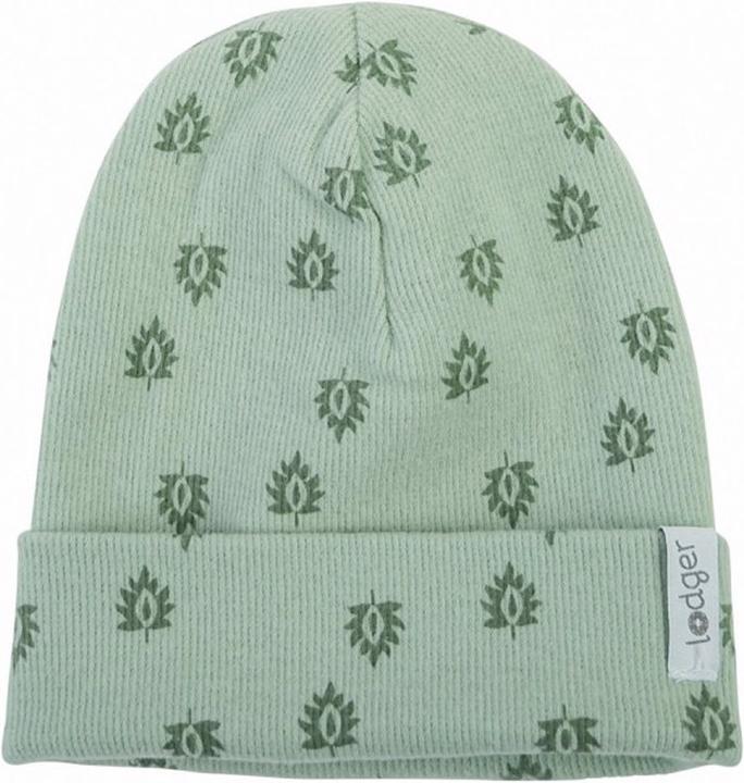 Produktbild Lodger Beanie Nomad Babymütze