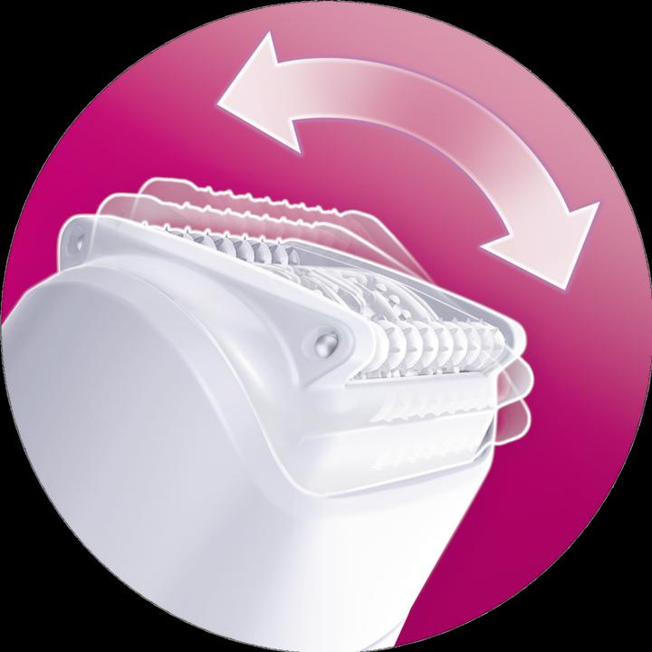 Produktbild Braun SE5825P epiliatorius Silk•èpil® 5