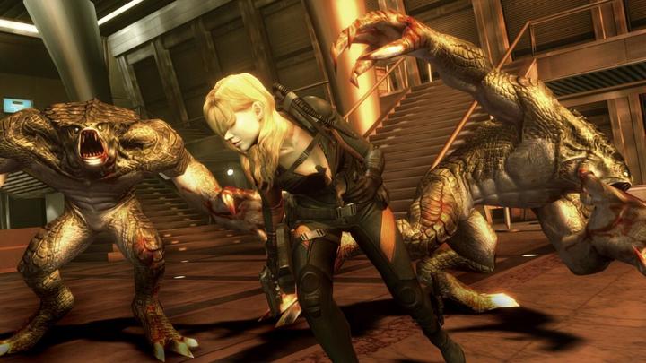 Produktbild Capcom Resident Evil: Revelations (PC, DE)