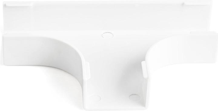 Produktbild StarTech Raceway T (Kabelkanal, 1.30 cm)