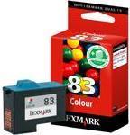Actual product image Lexmark Cartridge No. 83 (M)